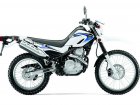 Yamaha XT 250